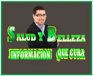 Hola Bienvenido a mi blog