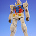 HG 1/144 RX-78-2 Gundam (Ver.G30th) - Custom Build