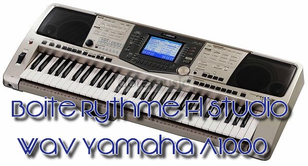TÉLÉCHARGER BOITE A RYTHME RAI YAMAHA A1000 YAMAHA A RYTHME RAI TÉLÉCHARGER A1000 BOITE