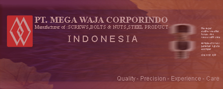 Lowongan Kerja Terbaru Helper PT. Mega Waja Corporindo Tangerang Lowongan Kerja Terbaru Helper PT. Mega Waja Corporindo Tangerang