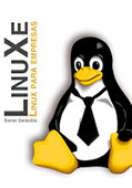LinuXe - Linux para empresas