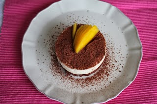 mouse de mango