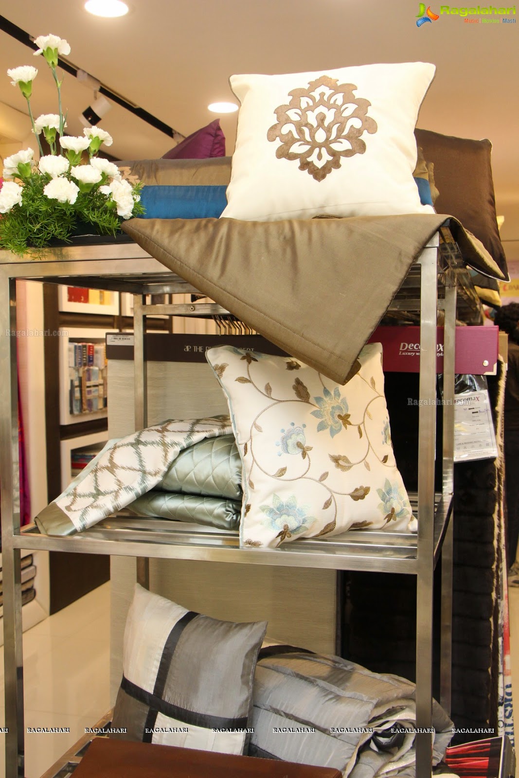 Mattress products in Hyderabad Darpan furnishings