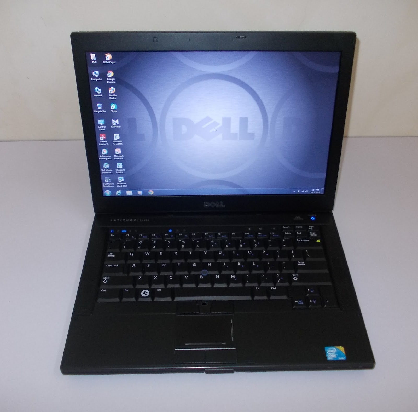Three A Tech Computer Sales and Services Used Laptop Dell Latitude