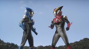 First Impressions: Ultraman R/B - Mexinter.net First Impressions: Ultraman R/B - Mexinter.net