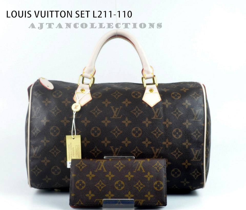 Aj Tan Collections & Department Stores.: Replica Louis Vuitton Monogram Shoulder Bags Handbags 2 ...