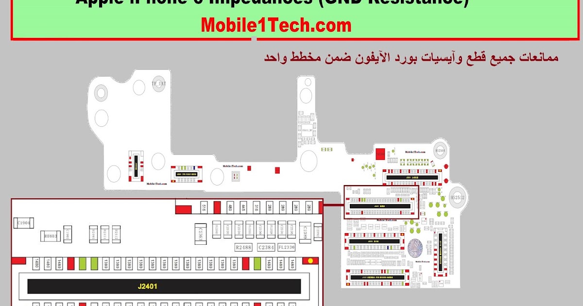 Mobile1Tech.com update 11-4-2019