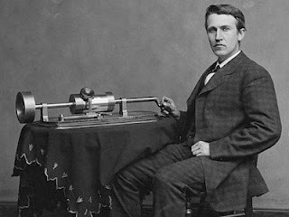 thomas edison, millonario despedido