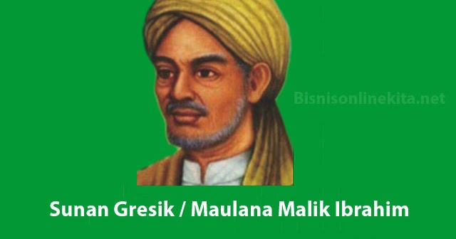 Kisah Sejarah Sunan Gresik, Wali Pertama Dalam Sejarah