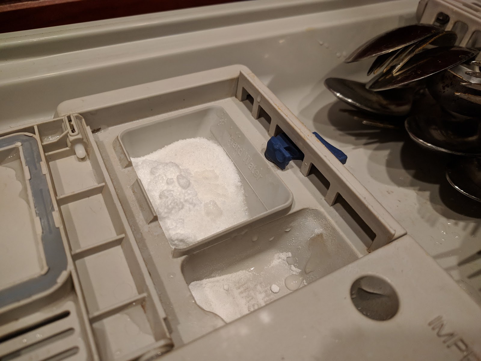 How To Make Dishwasher Powder With Three Natural Ingredients A Life