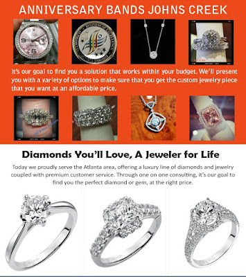 Jewelry repair alpharetta