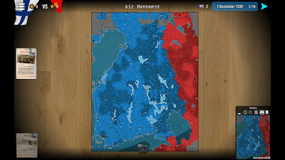 Winter War Game Screenshot 12