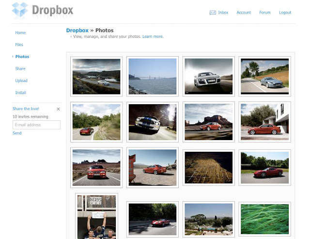 DropBox Free Download For PC