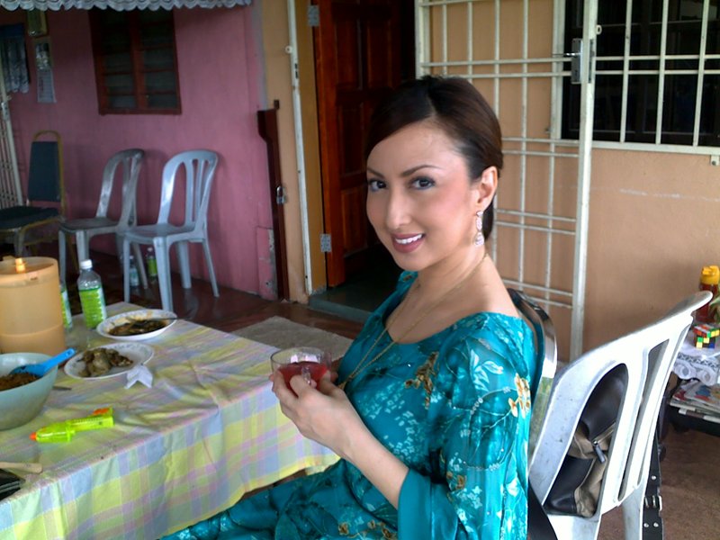 Jidou Kouen 児童公園 Maria Farida Malaysias Hot Milf Actress 