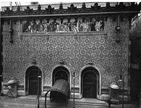 Remembering the Old Helen Hayes Theatre Through Pictures