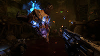 Doom VFR Game Screenshot 4