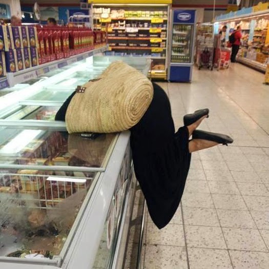Problemas en el Supermercado