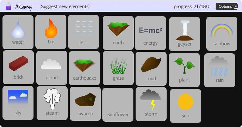Mr. Hurst Technology Alchemy