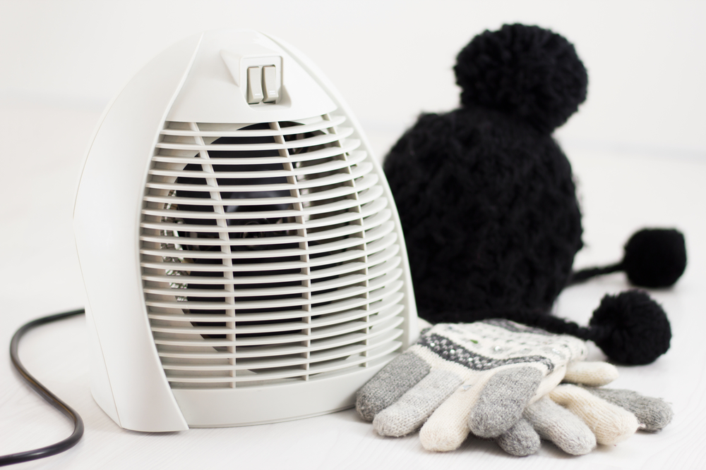Royal Heating & Air Tips To Staying Safe With Alternative Heat Sources