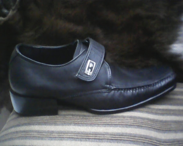Gesunde Shoes