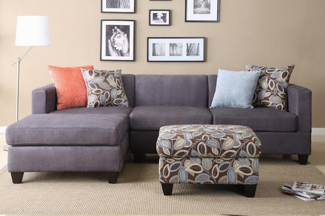 Hình ảnh cho bộ bàn ghế sofa phòng khách nhỏ giá rẻ cho không gian phòng khách đẹp