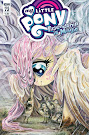 My Little Pony Friendship is Magic #73 Comic Cover B Variant