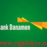 Lowongan Kerja PT.Bank Danamon Indonesia , Tbk Bulan Juli 2015