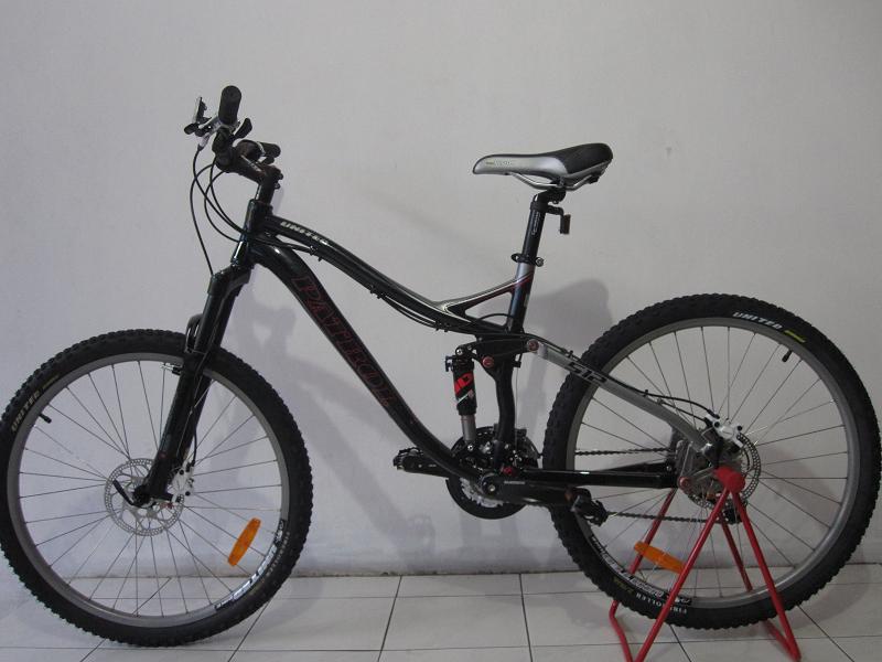 the bike shop yusuf sarai