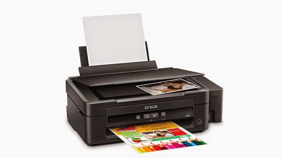 can epson l120 print on photo paper