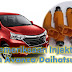 Pemeriksaan Injektor Bahan Bakar Toyota Avanza/Daihatsu Xenia