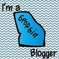 I'm a Georgia Blogger!