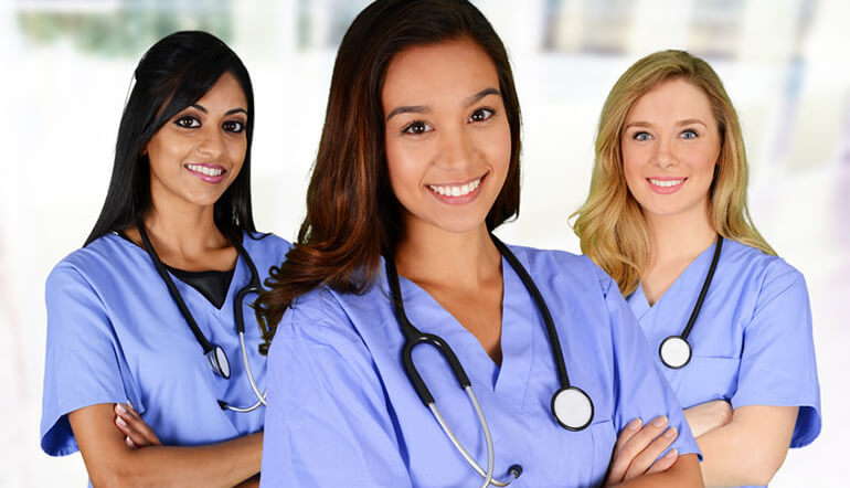 Study Nursing in China with Scholarships 2018
