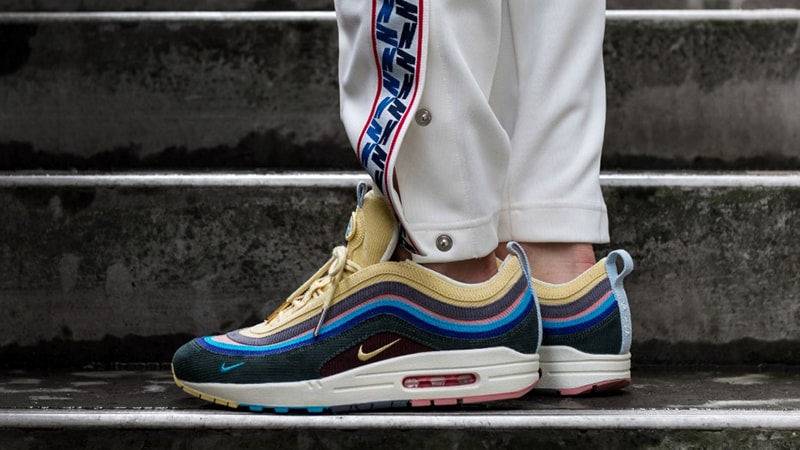 bespoke air max 1 sean wotherspoon