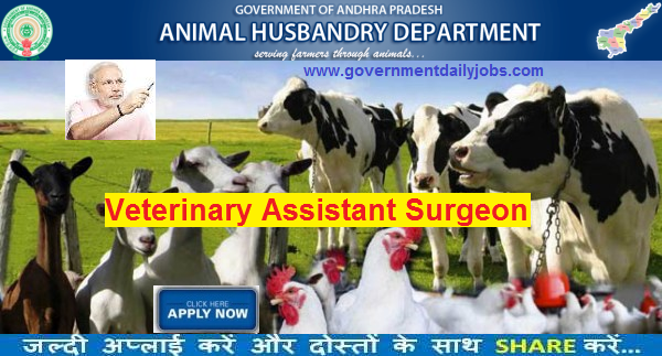 APAHD RECRUITMENT 2016 APPLICATIONS INVITED FOR 57 SURGEON POSITIONS