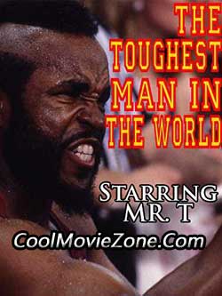 The Toughest Man in the World (1984)