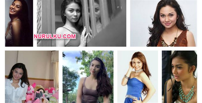 Kumpulan Foto-foto Artis Cantik Indonesia Ariel Tatum Ariel Tatum