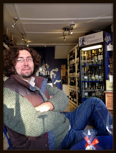 Wild Ferment Canterbury Wine