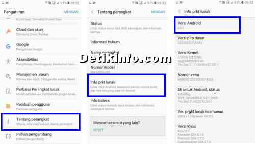 J2 prime versi android Outlet