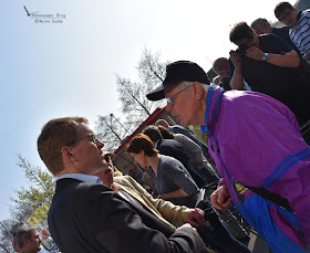 11 Deutsch Russische Stadtepartnerkonferenz Erlangen Wladimir