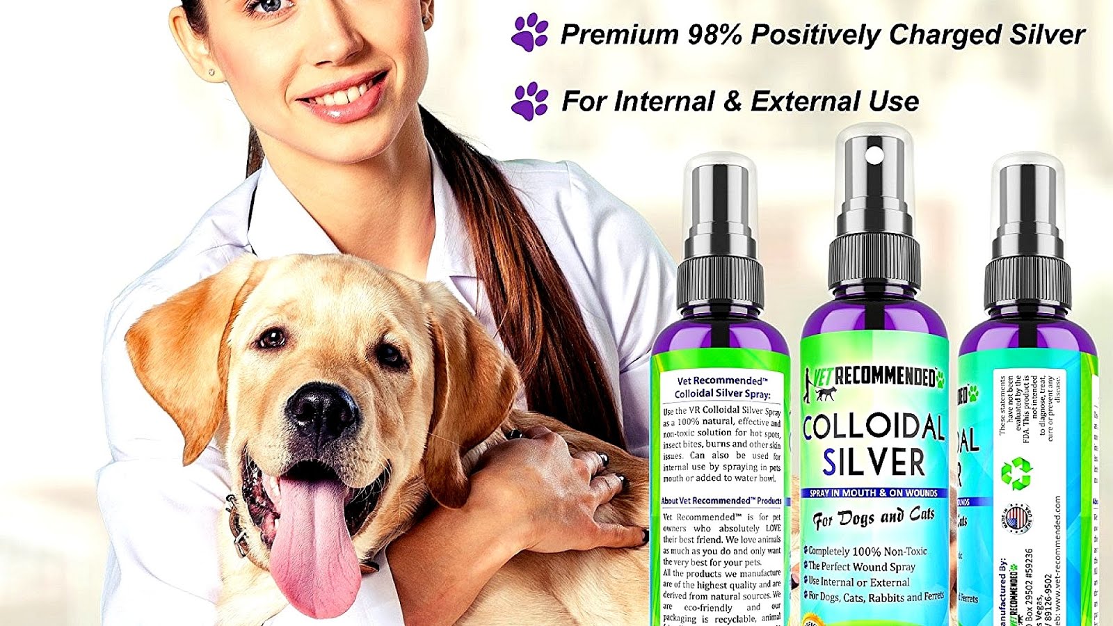 Colloidal Silver Best Brand Brand Choices