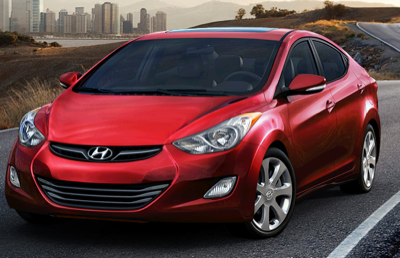 2012 Year End United States Auto Sales Brand Rankings | GCBC