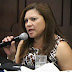 Rosa Adriana aspira a ser gobernadora a pesar de que enfrenta rechazo en el interior del Estado