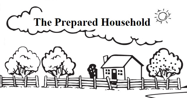 The Prepared Household