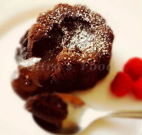 Restaurants Serve Chocolate Lava Cake Restaurants Serve Chocolate Lava Cake