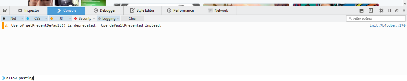 Vs code автоформат кода. Akamaihd. Консоль браузера. Pycharm отладка. Allow pasting console.