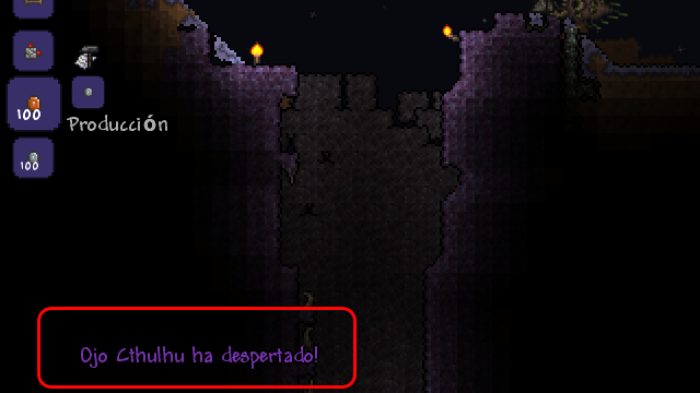 Como Hacer Filo De La Noche Terraria