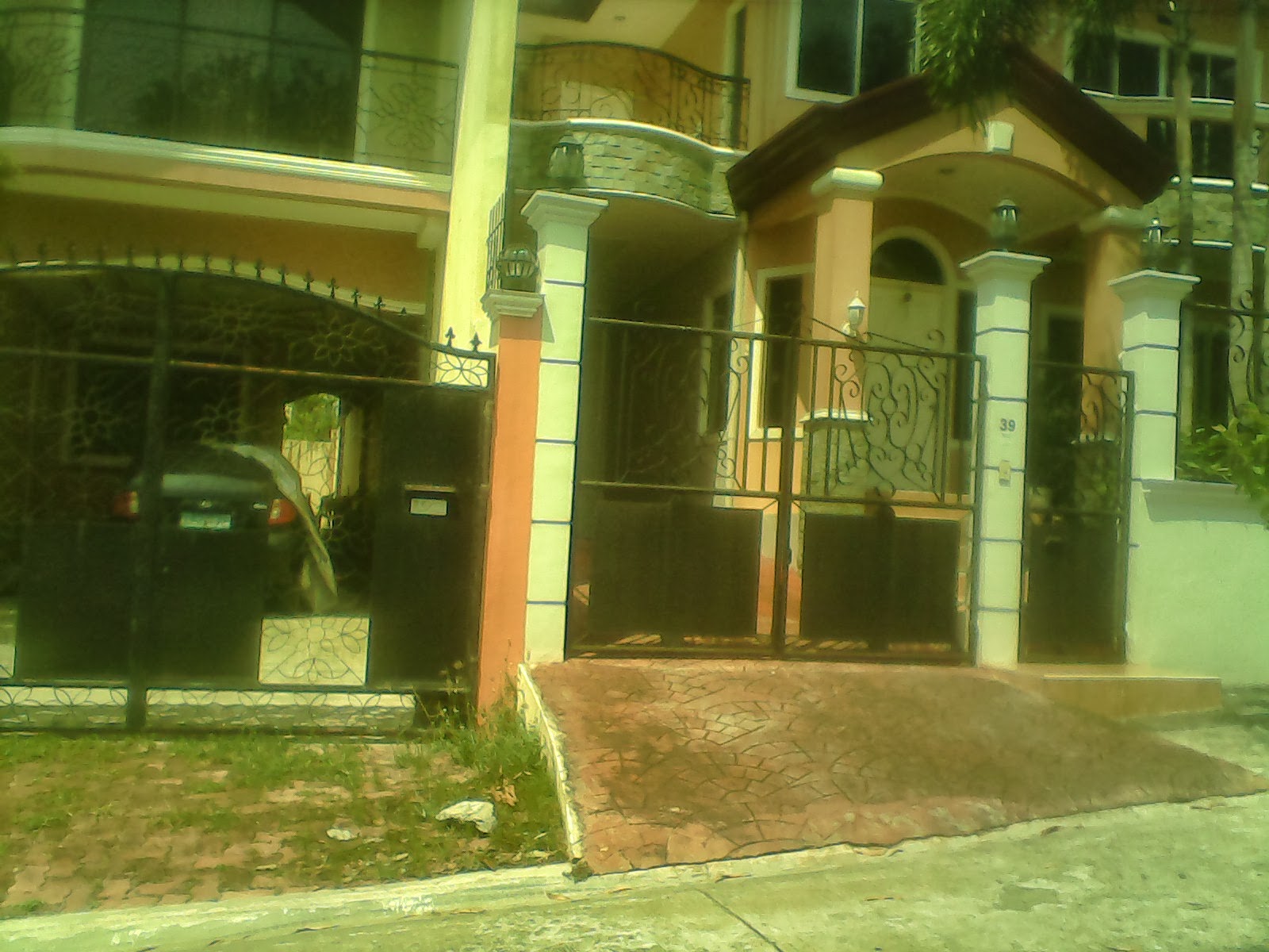 Davao Home Provider For Sale Lot at Robinsons Highland, Davao City
