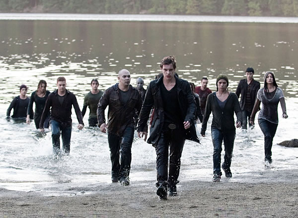 :.The Twilight Saga.:: :.Eclipse.: