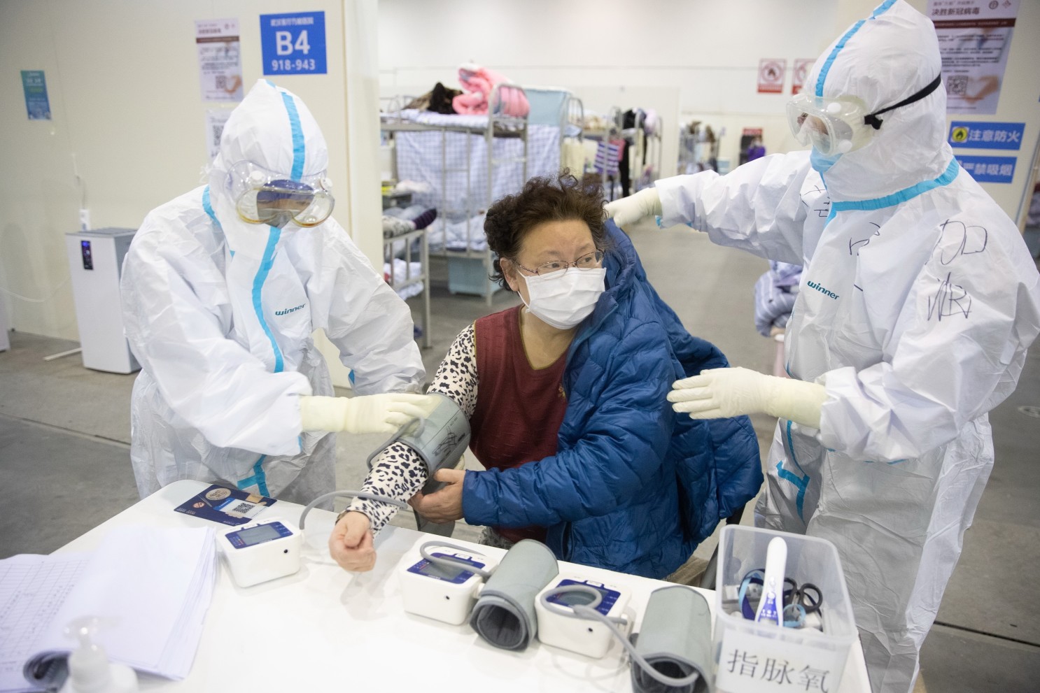 OMS: Wuhan no fue el lugar donde el coronavirus penetró en los humanos OMS: Wuhan no fue el lugar donde el coronavirus penetró en los humanos