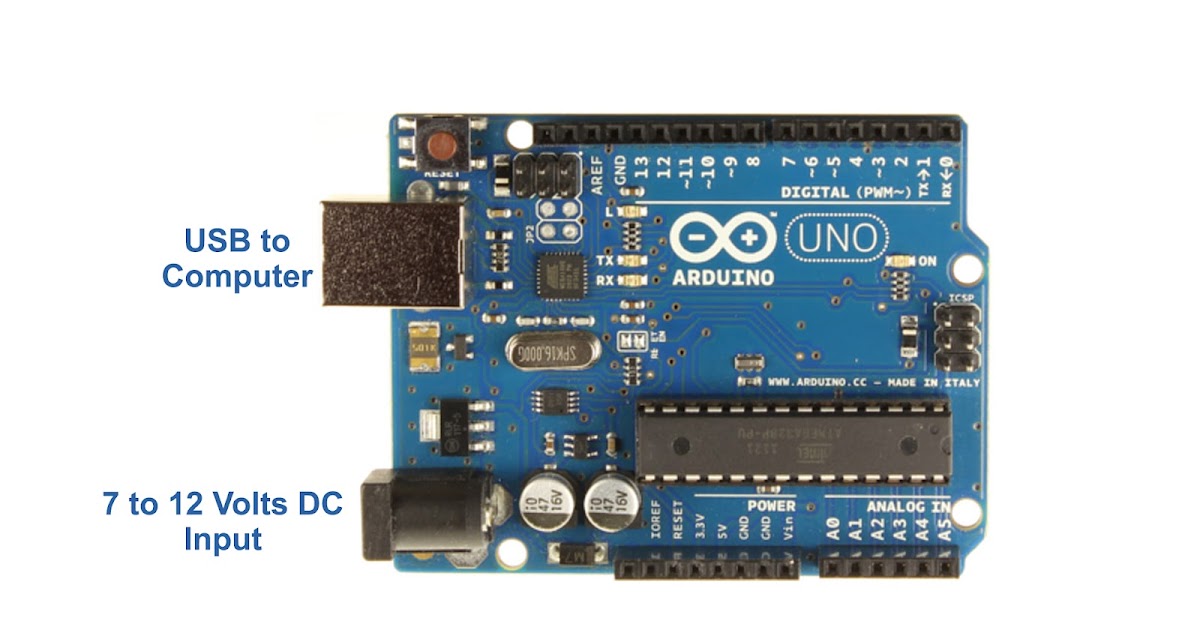 Let'S Play With Arduino: Hardware & Software